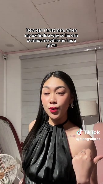 How to Trust Men When Your Ex Still Contacts You with a New Girlfriend