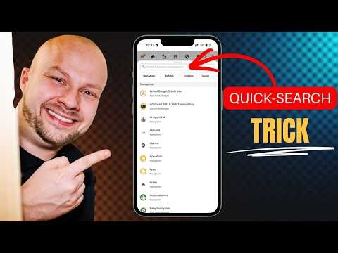 5 Home Assistant App Tipps, die ich gerne früher gewusst hätte 😅