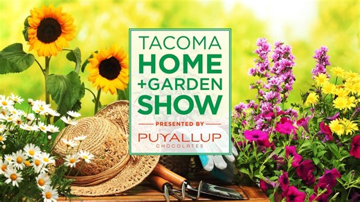The Tacoma Home and Garden Show 2026