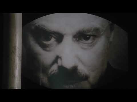 Final Scene of 1984 by George Orwell "Victory over himself"