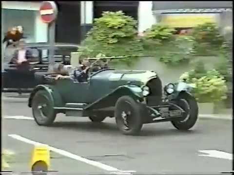 Patrick Macnee's THIS IS YOUR LIFE (1984) [Full Programme]