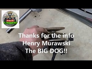 TROY-BILT Bronco Variable Speed Transmission Issue 💯😀 #troybilt