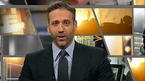 Max Kellerman Is Enjoying A $5 Million Payday Not To Work, Post-ESPN Layoff