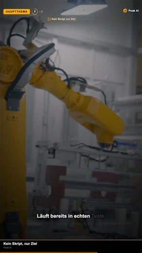 AI Agents Come to Life: Robots, Games, Lab Work