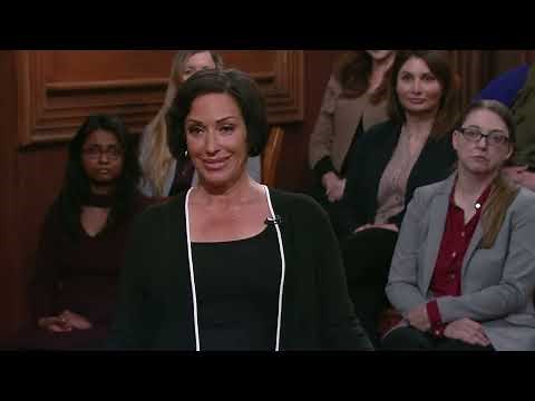 Justice with Judge Mablean - Property Lines and Parking