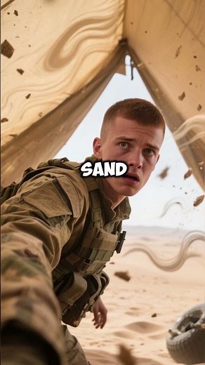 The Demon Awakened in Iraq — The Pazuzu Encounter 🌬️💀 #shorts