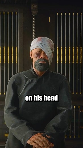 This Happens When you Rob Every Store in Red Dead Redemption 2 #shorts