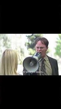 Dwight proposes angela ||The Office season 9 bloopers ||Then I’ll…..Season 9, Episode 22 - A.A.R.M