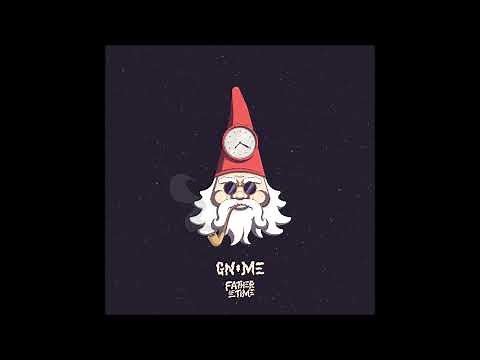 Gnome - Father Of Time (Full Album 2018)