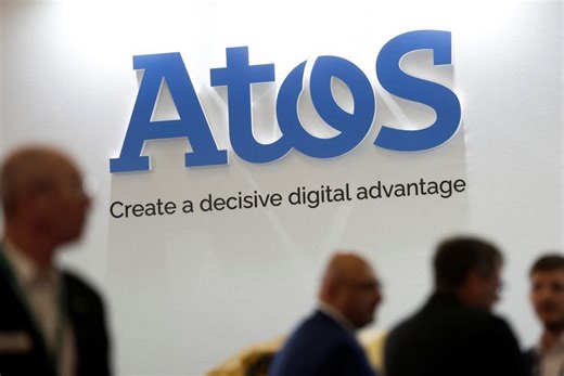 Atos Shareholders Go on the Offensive