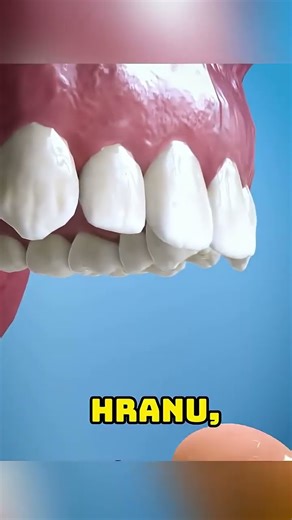 Čemu služi tvoja resica uvula 🤔 #balkan #trending