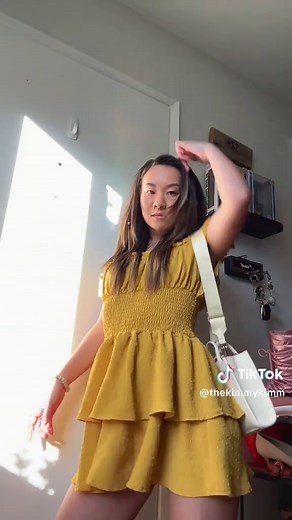 KIMMY KIMM (@thekimmykimm)’s videos with Supermarket 2nd Chorus - Say Now