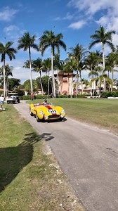 9.3K views · 79 reactions | The 1958 Ferrari 250 Testa Rossa—one of...