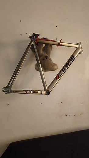 Cinelli Mash Bolt V1: A Fixie Enthusiast's Review