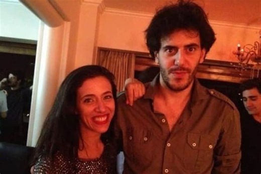 El vínculo familiar entre Martín Garabal y Juliana de Miranda! que pocos conocen