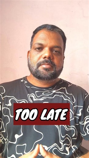 Wasted 5 years of my life? Do this to restart || #shorts #life