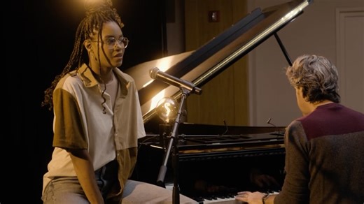 Broadway Memories on Instagram: "Today we have received some very JOYous news! Ms. Joy Woods will be making her Broadway return, helping to lead the cast of the much anticipated new musical, Galileo! She came on the scene like a rocket and with every role she takes, her profile grows! She’s been an urchin, a Queen, a broken woman and will always be known as a STAR! Show: Songs For A New World / Dreamgirls / Little Shop of Horrors / The Notebook / The Last Five Years Songs: “I’m Not Afraid Of Any