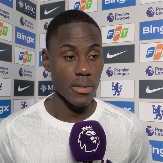 192K views · 7.3K reactions | "That's what happens when you switch off at the end"  Trevoh Chalobah reacts to Chelsea's loss against Sunderland at home  | Sky Sports Football | Facebook