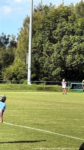Nerang Roosters U13 Rugby Team Highlights