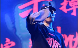 【早安】20221106 Round2 起舞巡演 贵阳站 Kill The Game FanCam