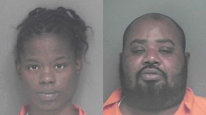 UPDATE: Baxley couple sentenced for Qwik Chik assault