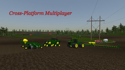 Download and Play Farming USA 2 on PC (Emulator)