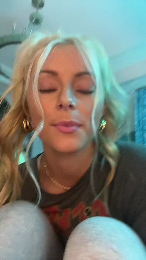 getting into character