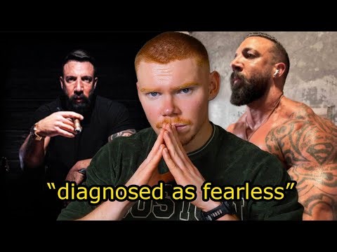 The Prince Of Gotham has lost it... (King Azoulay)