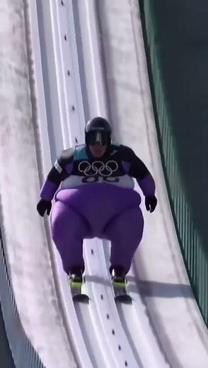 What did I just watch?! 😂