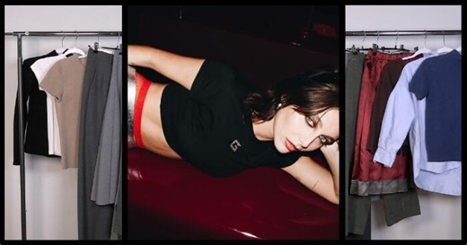 6 Emma Chamberlain-Approved Essentials for a Capsule Wardrobe