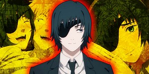 Who is Himeno in Chainsaw Man?