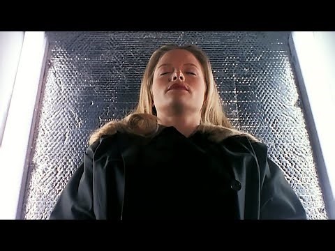 Cyber-Tracker 2 (1995) ORIGINAL TRAILER [HD 1080p]
