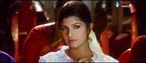 Kodanda Ramudu Songs - Mani Puri Nadakalatho  - J D Chakravarthi, Rambha, Laya - HD