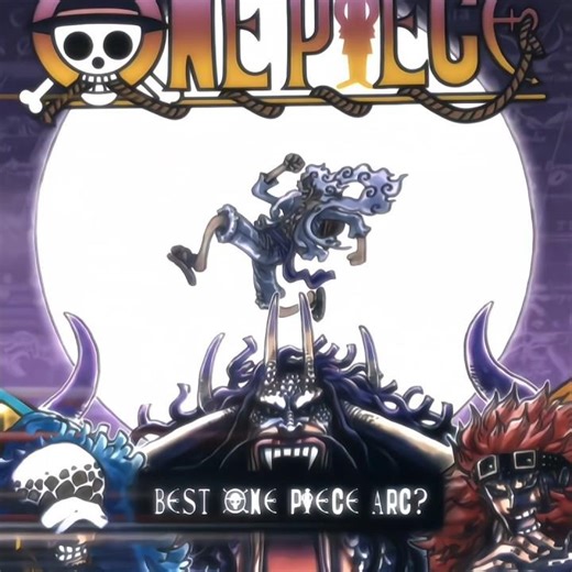 The Best one piece arc🔥 || #shorts #onepiece #animeshorts