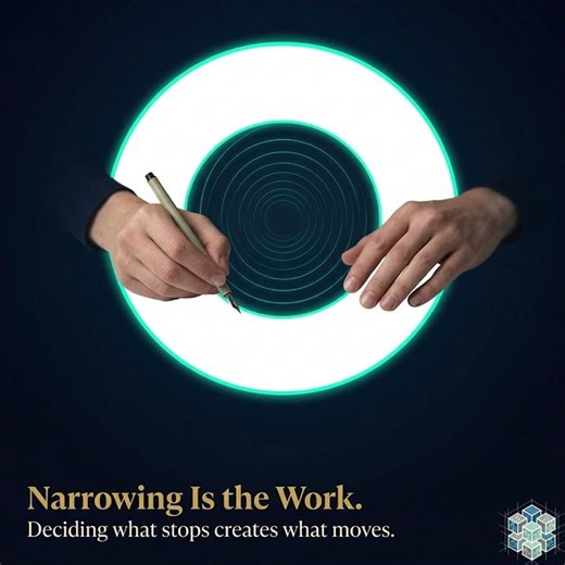 The Difference Between Learning and Implementing