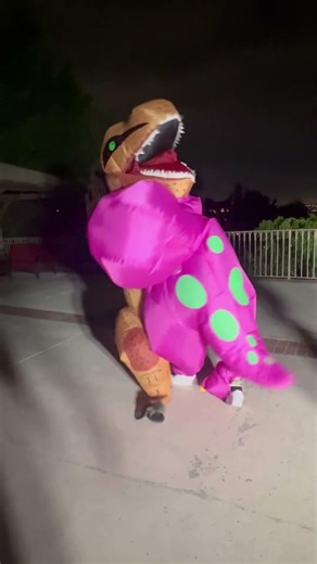 Barney & Friends