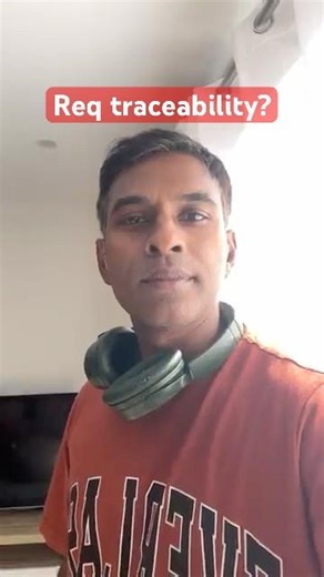 Requirement traceability matrix! #businessanalyst