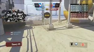 340 reactions · 17 shares | Team Kalibers Theory with a massive clutch to take Game 5 Round 11 Search & Destroy at the MLG World Finals! Watch at MLG.tv/CoD_Bravo | Major League Gaming | Facebook