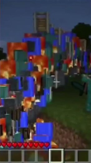 Infinite items #minecraft