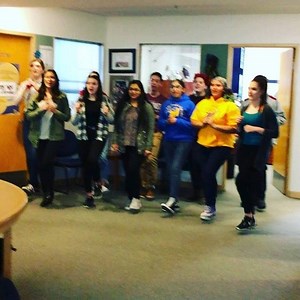 SJF Music Dept is having a Spring Concert on May 16th at NACC! Tickets are only $10. #sjf #yellowknife #highschool #falconpride #choir #springconcert | Sir John Franklin High School | Facebook