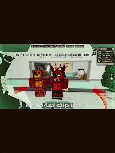 targeted in asylum life