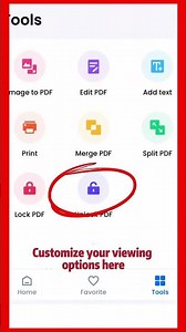 PDF & Office Editor Pro