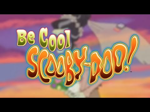 Be Cool Scooby-Doo! - All Episodes In Order