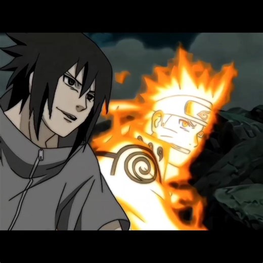 The Strongest Duo 🥶 #naruto #sasuke #narutoshippuden