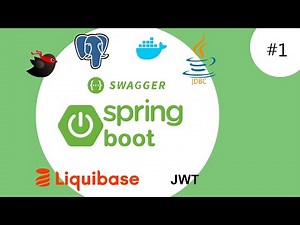 Spring Boot [Task list] - Part 1 (dependencies, models and project architecture)