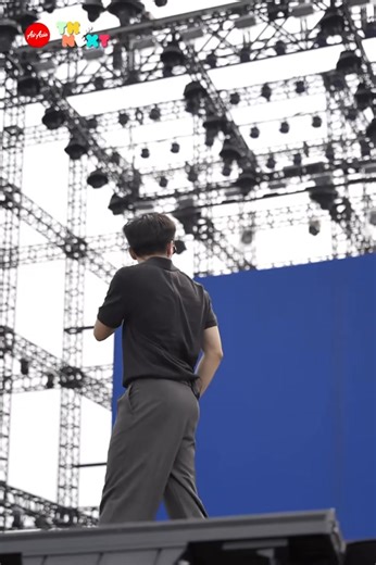 The Golden Hour đã sẵn sàng cháy cùng Sơn.K tối nay chưaaa —————— AirAsia THE NEXT live concert - TP. HCM ⏰ 18.01.2026 📍 KĐT Vạn Phúc City, Thủ Đức, Tp. HCM #AIRASIATHENEXTliveconcert2026 #THENEXTliveconcert #HCM #AirAsia #CùngViệtNamCấtCánhTựHào | THE NEXT - Live Concert