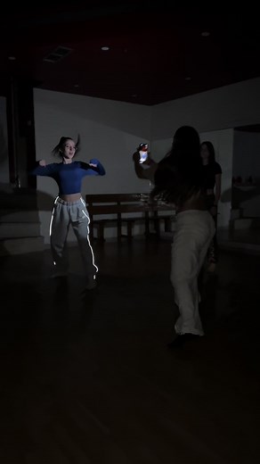 Dream House Dance Academy Backstage Dance Trends
