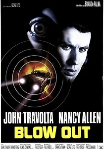 Blow Out - film: dove guardare streaming online