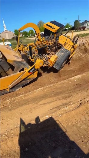 Xu hướng sử dụng máy xúc trong ngành xây dựng