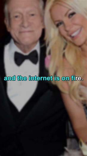 Crystal Hefner Ousted! Playboy Secrets Exposed